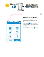 Preview for 13 page of Activ8rlives Pulse Oximeter Bluetooth 4.0 User Manual