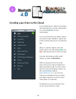 Preview for 18 page of Activ8rlives Pulse Oximeter Bluetooth 4.0 User Manual