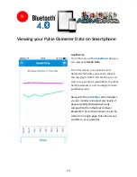 Preview for 19 page of Activ8rlives Pulse Oximeter Bluetooth 4.0 User Manual