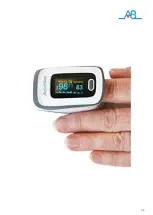 Предварительный просмотр 26 страницы Activ8rlives Pulse Oximeter2 Bluetooth Manual