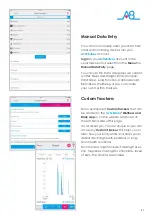 Предварительный просмотр 31 страницы Activ8rlives Pulse Oximeter2 Bluetooth Manual