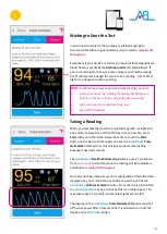 Предварительный просмотр 19 страницы Activ8rlives PulseOximeter2 Manual