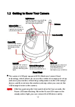 Preview for 5 page of Activa ACT-3100W Advanced Installation Manual