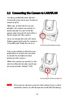 Preview for 11 page of Activa ACT-3100W Advanced Installation Manual