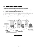 Preview for 12 page of Activa ACT-3100W Advanced Installation Manual