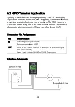 Preview for 55 page of Activa ACT-3100W Advanced Installation Manual