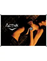 Preview for 4 page of Activa AD004 Brochure