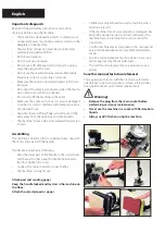 Preview for 4 page of Activa EDGE Instructions For Use Manual