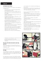 Preview for 6 page of Activa EDGE Instructions For Use Manual