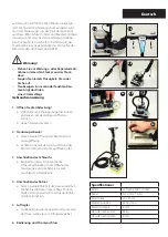 Preview for 7 page of Activa EDGE Instructions For Use Manual