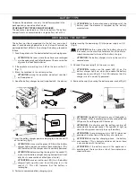 Preview for 5 page of Activa SmartMop User Manual