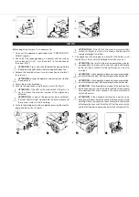 Preview for 8 page of Activa SmartMop User Manual