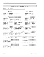 Предварительный просмотр 224 страницы Activant Dimensions Getting Started