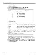 Предварительный просмотр 260 страницы Activant Dimensions Getting Started