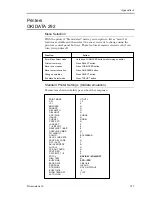 Preview for 385 page of Activant Dimensions Getting Started