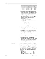 Предварительный просмотр 422 страницы Activant Dimensions Getting Started