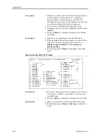 Предварительный просмотр 438 страницы Activant Dimensions Getting Started