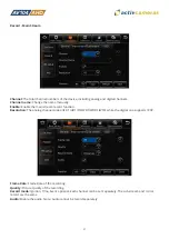 Preview for 37 page of activcameras AV104AHD User Manual