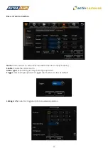 Preview for 49 page of activcameras AV104AHD User Manual