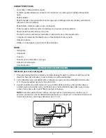 Preview for 14 page of Active Aqua AAPC2010 User Manual