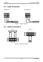 Предварительный просмотр 9 страницы Active Audio MPA8200 User Manual