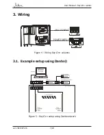 Предварительный просмотр 7 страницы Active Audio R120+ User Manual