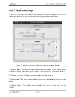 Предварительный просмотр 12 страницы Active Audio R120+ User Manual