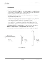 Preview for 5 page of Active Audio Ray-On B70 PoE Manual