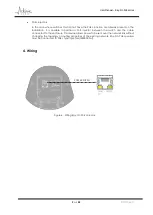 Preview for 9 page of Active Audio Ray-On B70 PoE Manual