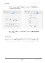 Preview for 14 page of Active Audio Ray-On B70 PoE Manual