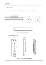 Preview for 16 page of Active Audio Ray-On B70 PoE Manual