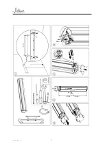 Предварительный просмотр 7 страницы Active Audio Ray-On B70 User Manual