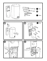 Предварительный просмотр 6 страницы Active Audio Ray-On Mini Manual