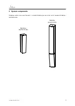 Предварительный просмотр 5 страницы Active Audio StepArray+ SA150P+ User Manual