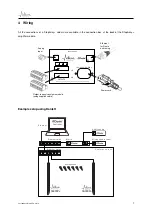 Предварительный просмотр 7 страницы Active Audio StepArray+ SA150P+ User Manual