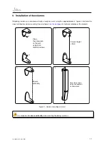 Предварительный просмотр 11 страницы Active Audio StepArray+ SA150P+ User Manual