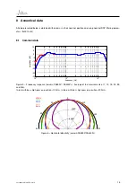 Предварительный просмотр 15 страницы Active Audio StepArray+ SA150P+ User Manual