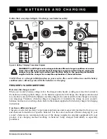 Preview for 15 page of Active Care Medical Mid-size Scooter series Owner'S Manual