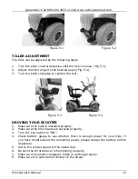 Предварительный просмотр 14 страницы Active Care Medical Pilot 2310 Owner'S Manual