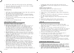 Предварительный просмотр 11 страницы Active Era AB-K3 Instruction Manual