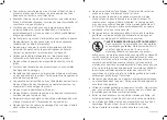 Предварительный просмотр 14 страницы Active Era AB-K3 Instruction Manual