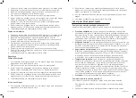 Предварительный просмотр 16 страницы Active Era AB-K3 Instruction Manual