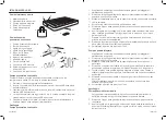 Предварительный просмотр 21 страницы Active Era AB-K3 Instruction Manual