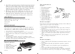 Предварительный просмотр 26 страницы Active Era AB-K3 Instruction Manual