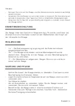 Preview for 5 page of Active Era BS-03 Instruction Manual