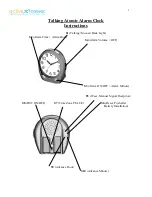 Preview for 1 page of Active forever NMQ Instructions Manual