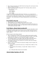 Preview for 4 page of Active forever NMQ Instructions Manual