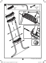 Preview for 7 page of active fun CrazyWavy TP994 Instructions For Assembly, Maintenance And Safe Use