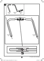 Preview for 8 page of active fun CrazyWavy TP994 Instructions For Assembly, Maintenance And Safe Use