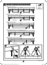 Preview for 13 page of active fun Eagle TP881P Instructions For Assembly, Maintenance And Safe Use